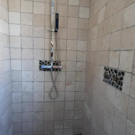 דירה 2 Chambres, Exposition Sud, Balcon, Wifi, Netflix
